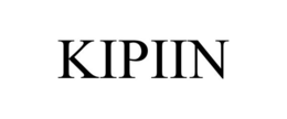 KIPIIN trademark