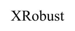 XROBUST trademark