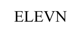 ELEVN trademark