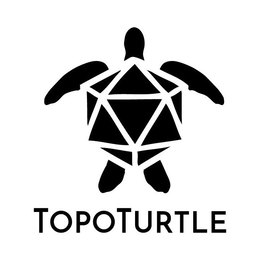TOPOTURTLE trademark