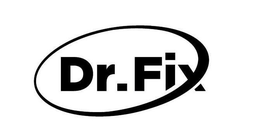 DR.FIX trademark