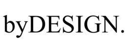 BYDESIGN. trademark
