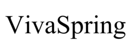 VIVASPRING trademark