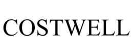 COSTWELL trademark