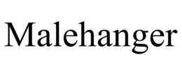 MALEHANGER trademark