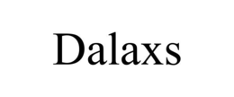 DALAXS trademark