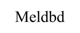 MELDBD trademark