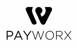 WP PAYWORX trademark