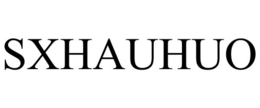 SXHAUHUO trademark