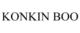 KONKIN BOO trademark