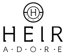 H ADORE HEIR A·D·O·R·E trademark