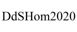 DDSHOM2020 trademark