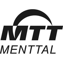 MTT MENTTAL trademark