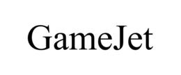 GAMEJET trademark