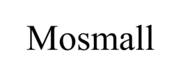 MOSMALL trademark