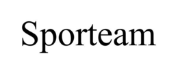 SPORTEAM trademark