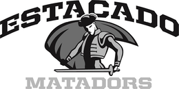 ESTACADO MATADORS trademark