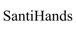 SANTIHANDS trademark