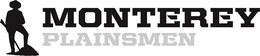 MONTEREY PLAINSMEN trademark