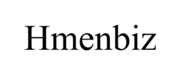 HMENBIZ trademark