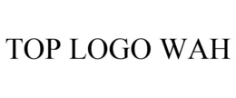 TOP LOGO WAH trademark