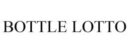 BOTTLE LOTTO trademark