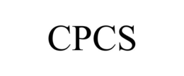 CPCS trademark