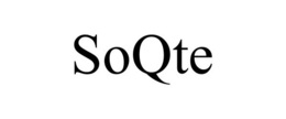 SOQTE trademark