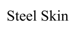 STEEL SKIN trademark