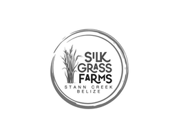 SILK GRASS FARMS STANN CREEK BELIZE trademark