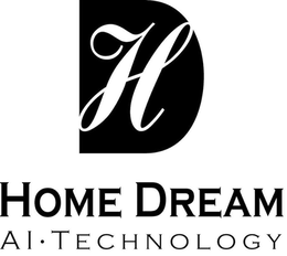 HD HOME DREAM AI TECHNOLOGY trademark