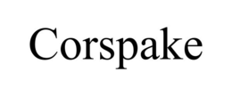 CORSPAKE trademark