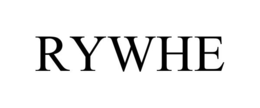 RYWHE trademark