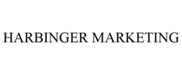 HARBINGER MARKETING trademark