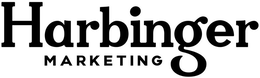 HARBINGER MARKETING trademark