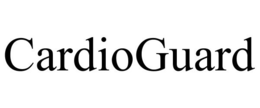 CARDIOGUARD trademark