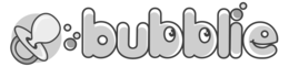 BUBBLIE trademark