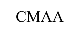 CMAA trademark