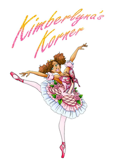 KIMBERLYNA'S KORNER trademark