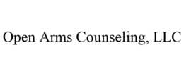 OPEN ARMS COUNSELING, LLC trademark