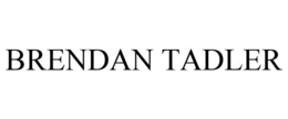 BRENDAN TADLER trademark