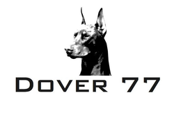 DOVER 77 trademark
