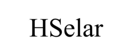HSELAR trademark
