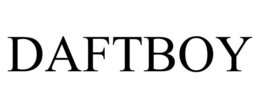 DAFTBOY trademark