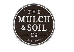 THE MULCH & SOIL CO EST. 2018 trademark