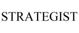 STRATEGIST trademark