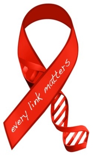 EVERY LINK MATTERS trademark