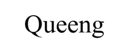 QUEENG trademark