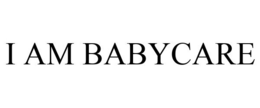 I AM BABYCARE trademark