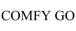 COMFY GO trademark